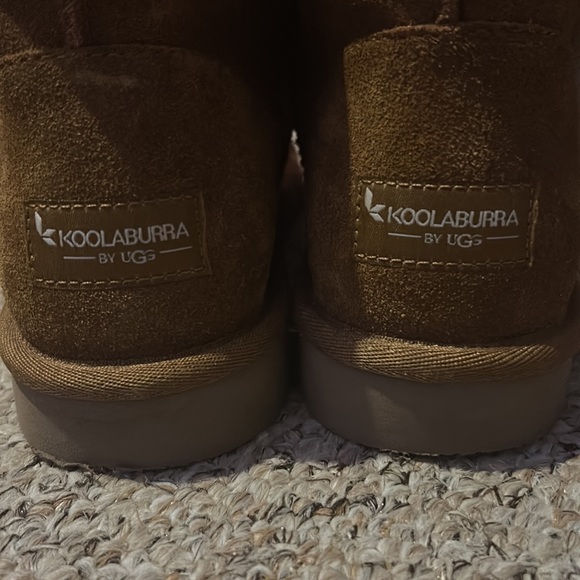 Koolaburra Uggs - Picture 3 of 3